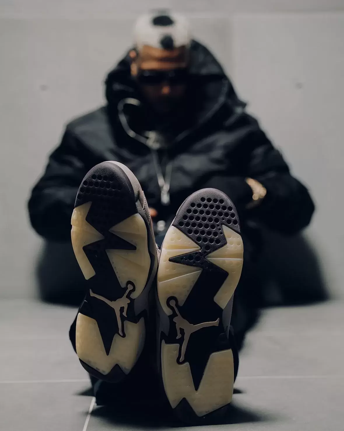 A Ma Maniére x Air Jordan 6 "Built For This" (Smokey Mauve) 將於 2025 年 11 月發售 Air Jordan 6, Air Jordan 4, Air Jordan, A Ma Maniere - A Ma Maniére x Air Jordan 6 "Built For This" (Smokey Mauve) 將於 2025 年 11 月發售