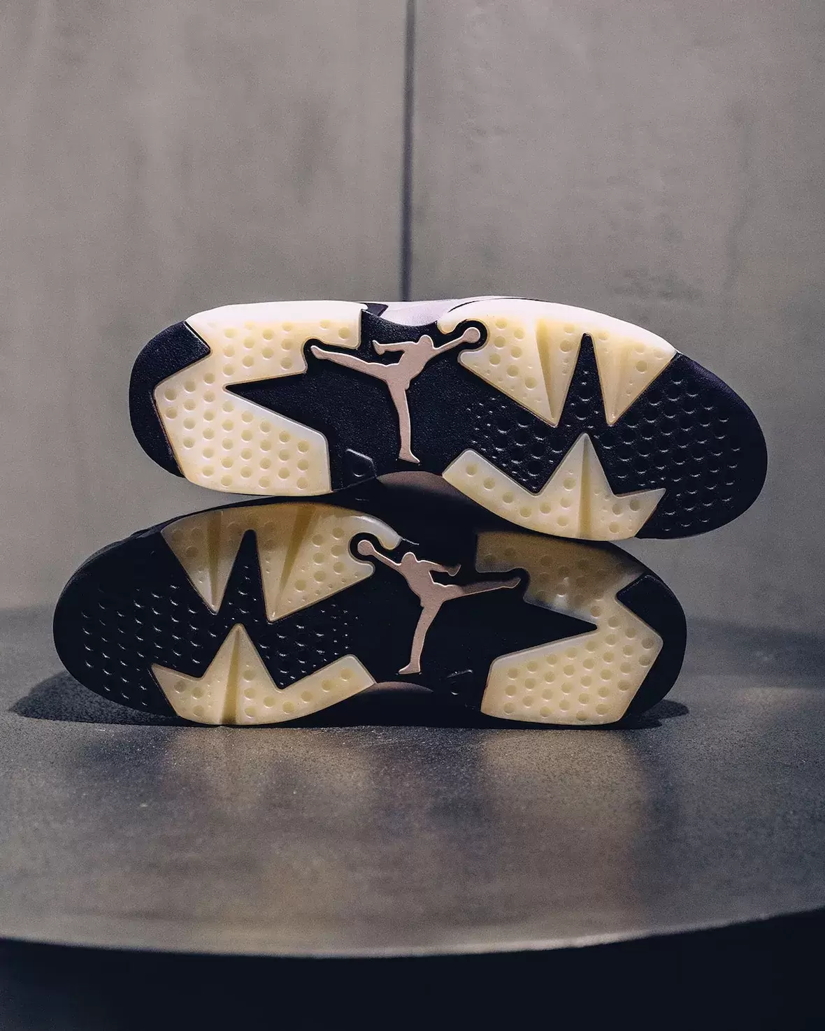 A Ma Maniére x Air Jordan 6 "Built For This" (Smokey Mauve) 將於 2025 年 11 月發售 Air Jordan 6, Air Jordan 4, Air Jordan, A Ma Maniere - A Ma Maniére x Air Jordan 6 "Built For This" (Smokey Mauve) 將於 2025 年 11 月發售