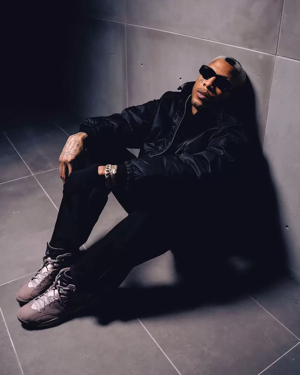 A Ma Maniére x Air Jordan 6 "Built For This" (Smokey Mauve) 將於 2025 年 11 月發售 Air Jordan 6, Air Jordan 4, Air Jordan, A Ma Maniere - A Ma Maniére x Air Jordan 6 "Built For This" (Smokey Mauve) 將於 2025 年 11 月發售