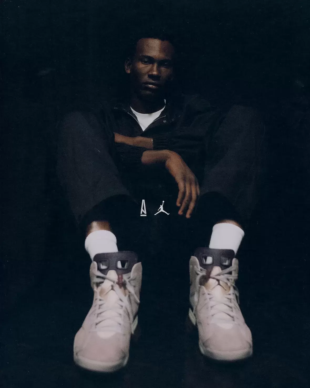 A Ma Maniére x Air Jordan 6 "Built For This" (Smokey Mauve) 將於 2025 年 11 月發售 Air Jordan 6, Air Jordan 4, Air Jordan, A Ma Maniere - A Ma Maniére x Air Jordan 6 "Built For This" (Smokey Mauve) 將於 2025 年 11 月發售