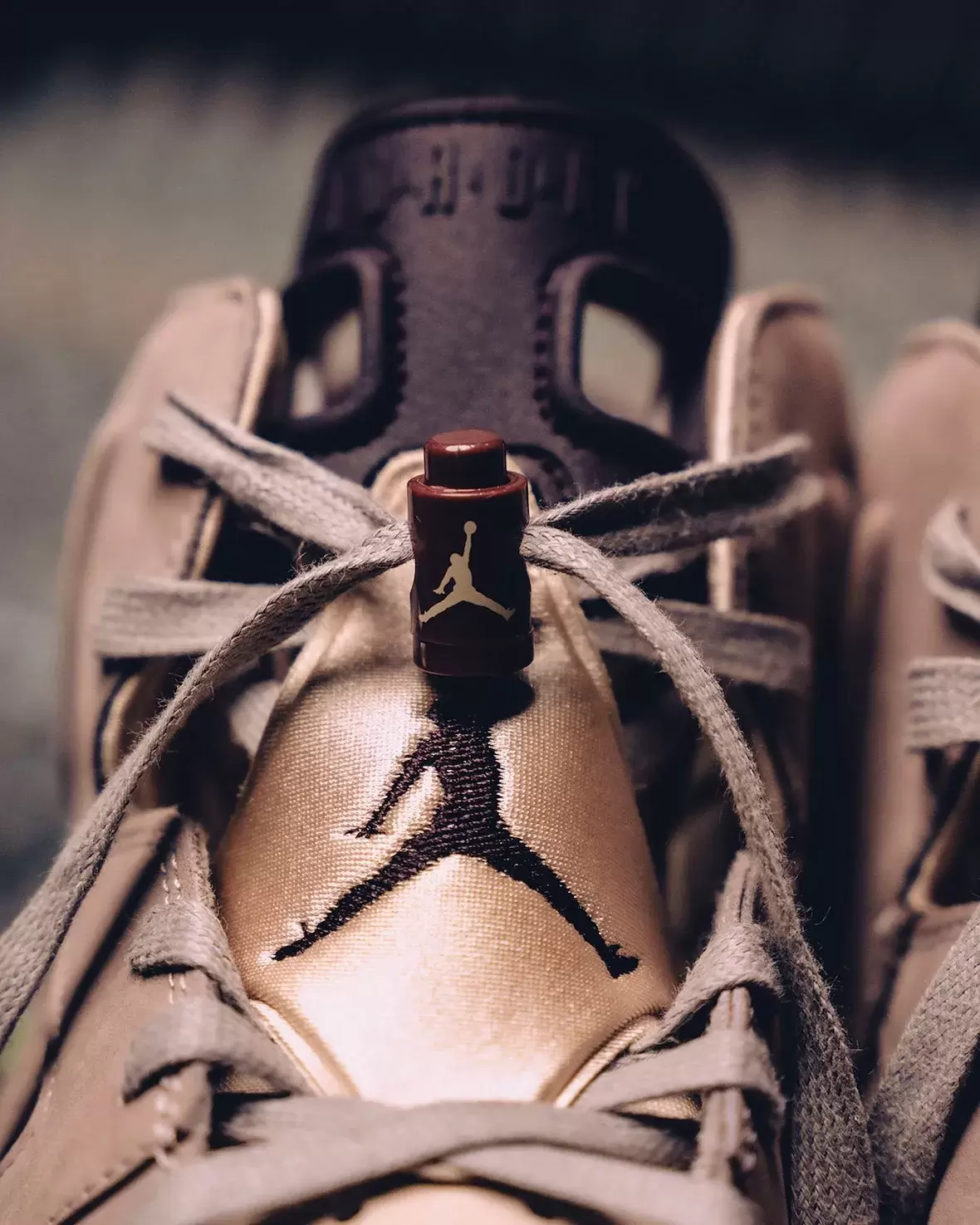 A Ma Maniére x Air Jordan 6 "Built For This" (Smokey Mauve) 將於 2025 年 11 月發售 Air Jordan 6, Air Jordan 4, Air Jordan, A Ma Maniere - A Ma Maniére x Air Jordan 6 "Built For This" (Smokey Mauve) 將於 2025 年 11 月發售