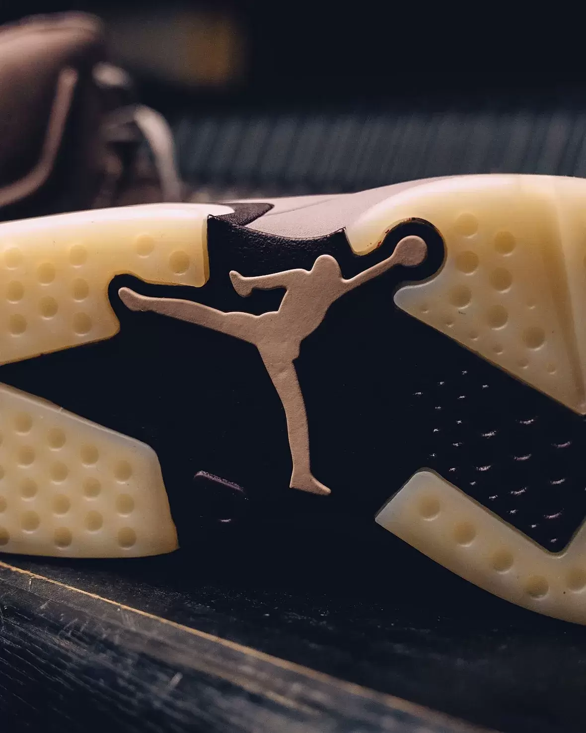 A Ma Maniére x Air Jordan 6 "Built For This" (Smokey Mauve) 將於 2025 年 11 月發售 Air Jordan 6, Air Jordan 4, Air Jordan, A Ma Maniere - A Ma Maniére x Air Jordan 6 "Built For This" (Smokey Mauve) 將於 2025 年 11 月發售