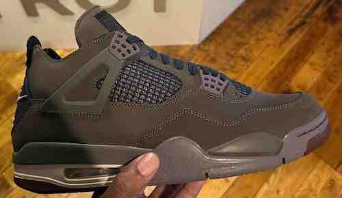 Air Jordan 8, Air Jordan 4, Air Jordan 3, Air Jordan 11, Air Jordan 1 - Air Jordan 2025 年 12 月發佈日期