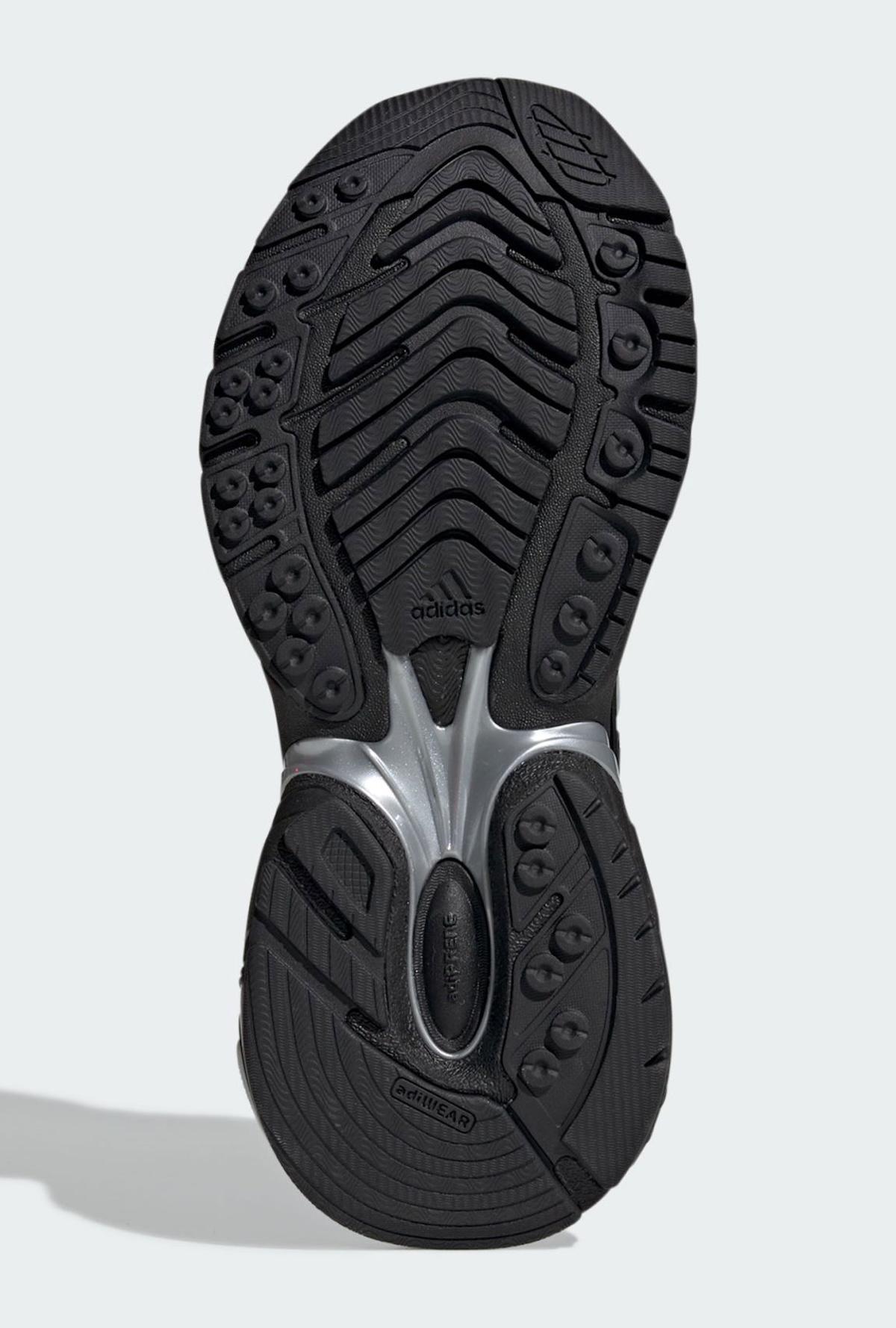 adidas Adistar XLG 2.0, adidas - adidas adistar XLG 2.0 無縫融合黑色和金屬銀色