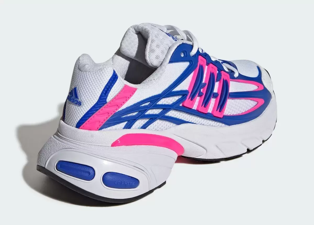 Pharrell Williams, adidas Adistar XLG 2.0, adidas - 阿迪達斯 Adistar XLG 2.0 混搭白色、粉紅色和藍色