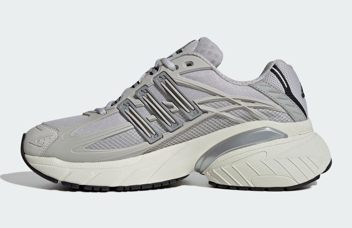 阿迪達斯 Adistar XLG 2.0 "灰/白 "鞋款展現精妙設計的魅力 adidas Adistar XLG 2.0, adidas - 阿迪達斯 Adistar XLG 2.0 "灰/白 "鞋款展現精妙設計的魅力