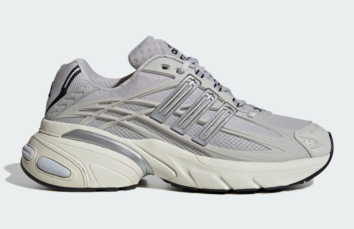 阿迪達斯 Adistar XLG 2.0 "灰/白 "鞋款展現精妙設計的魅力 adidas Adistar XLG 2.0, adidas - 阿迪達斯 Adistar XLG 2.0 "灰/白 "鞋款展現精妙設計的魅力