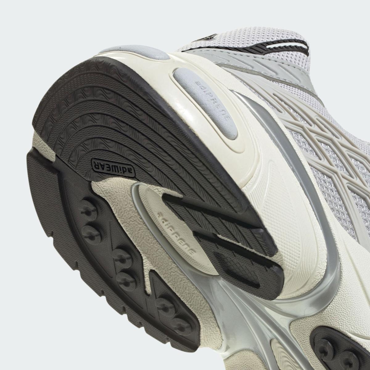 阿迪達斯 Adistar XLG 2.0 "灰/白 "鞋款展現精妙設計的魅力 adidas Adistar XLG 2.0, adidas - 阿迪達斯 Adistar XLG 2.0 "灰/白 "鞋款展現精妙設計的魅力