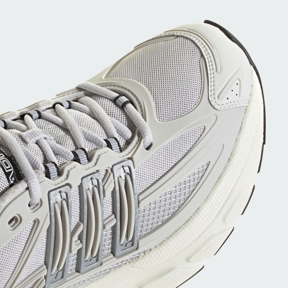 阿迪達斯 Adistar XLG 2.0 "灰/白 "鞋款展現精妙設計的魅力 adidas Adistar XLG 2.0, adidas - 阿迪達斯 Adistar XLG 2.0 "灰/白 "鞋款展現精妙設計的魅力