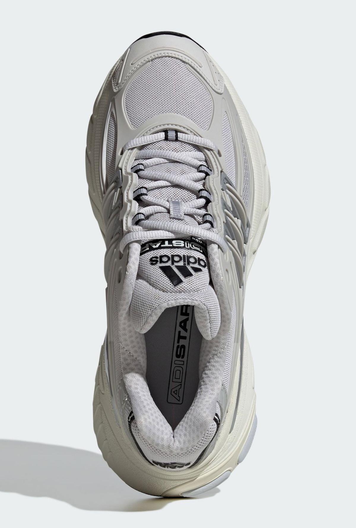 阿迪達斯 Adistar XLG 2.0 "灰/白 "鞋款展現精妙設計的魅力 adidas Adistar XLG 2.0, adidas - 阿迪達斯 Adistar XLG 2.0 "灰/白 "鞋款展現精妙設計的魅力