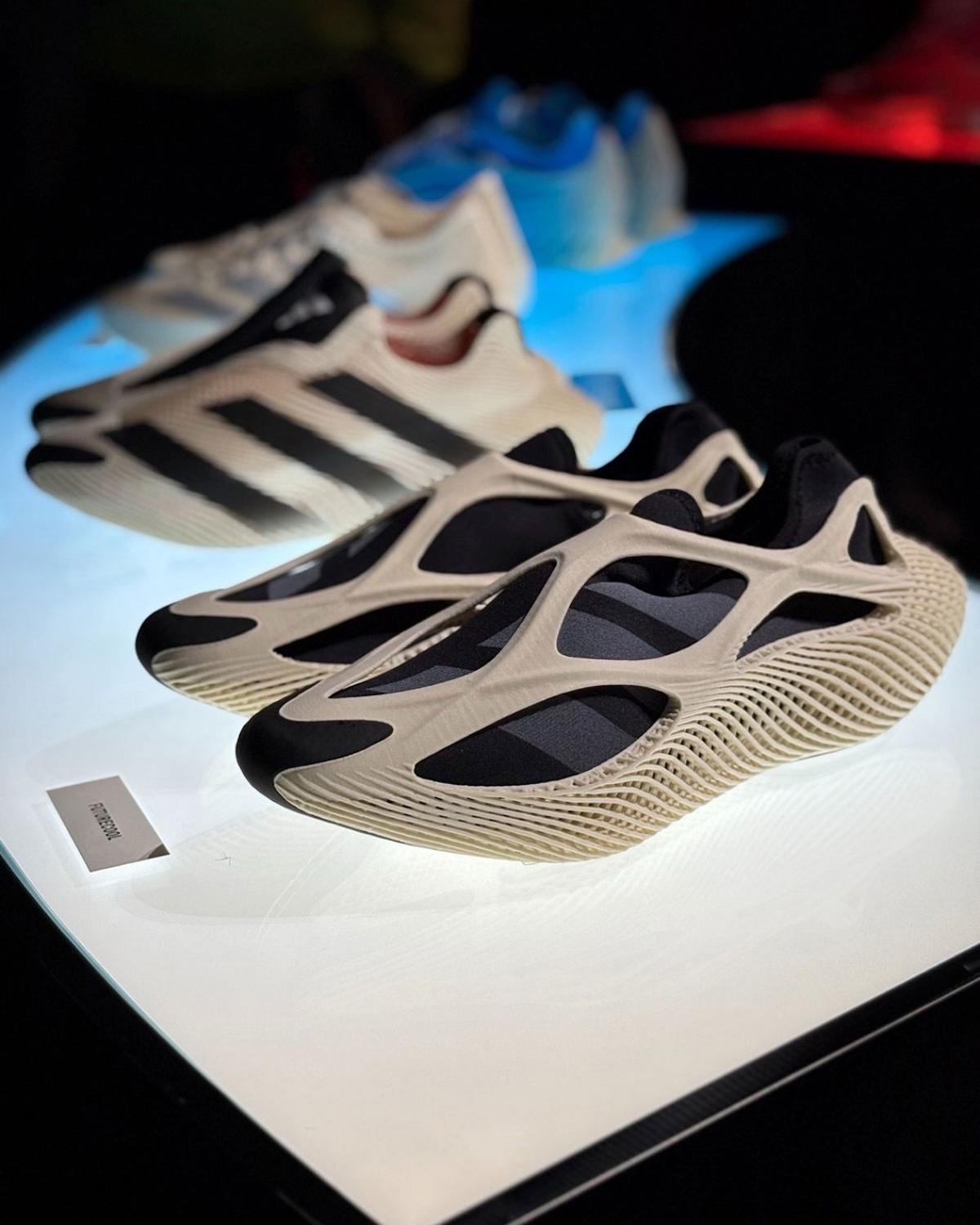 adidas ClimaCool, adidas - 阿迪達斯 ClimaCool 2026 年預覽展示了幾款令人期待的新品