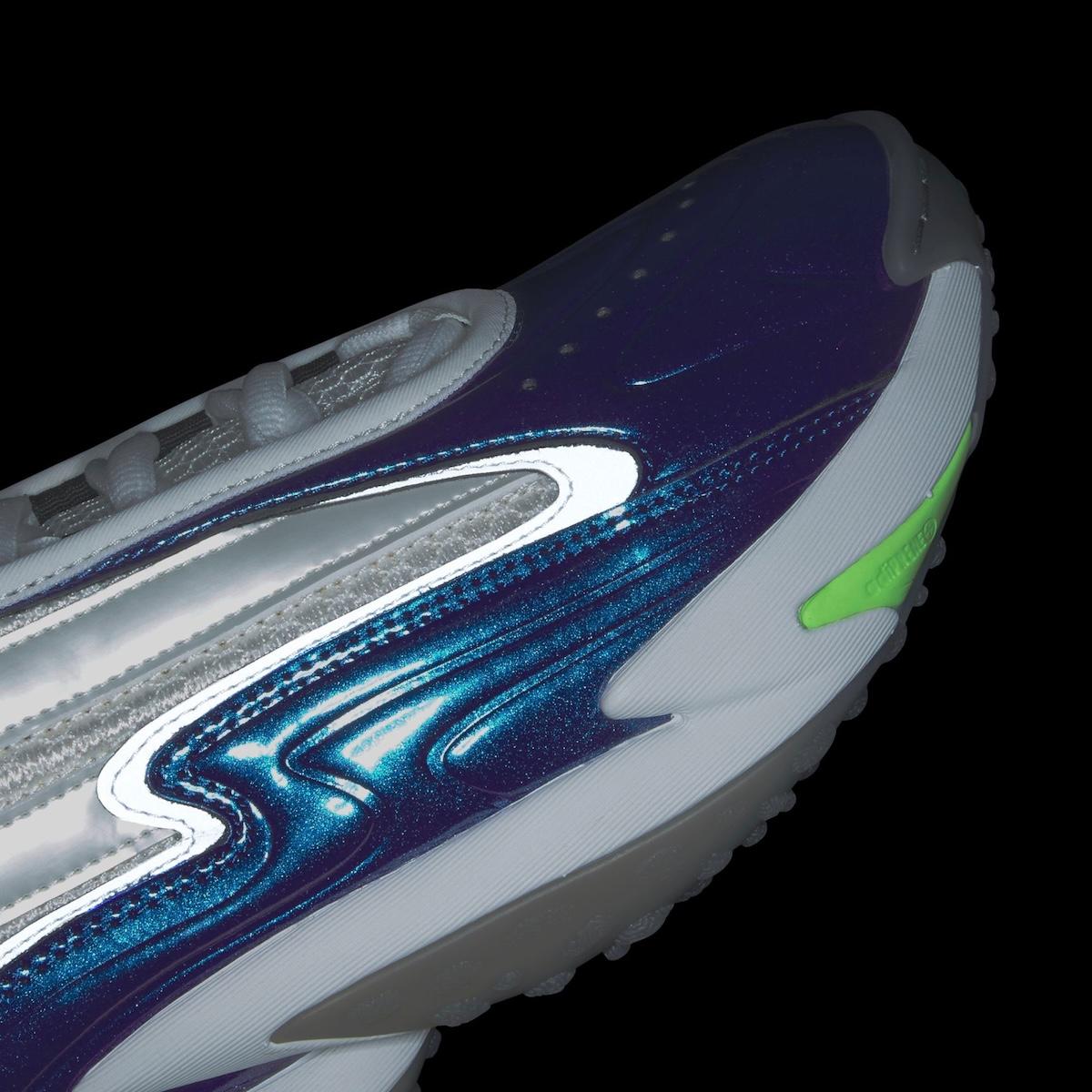 adidas GameSpeed, adidas - Keyshawn Johnson 的阿迪達斯 GameSpeed OG 2026 年春季回歸