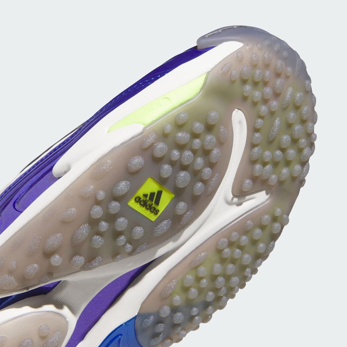 adidas GameSpeed, adidas - Keyshawn Johnson 的阿迪達斯 GameSpeed OG 2026 年春季回歸