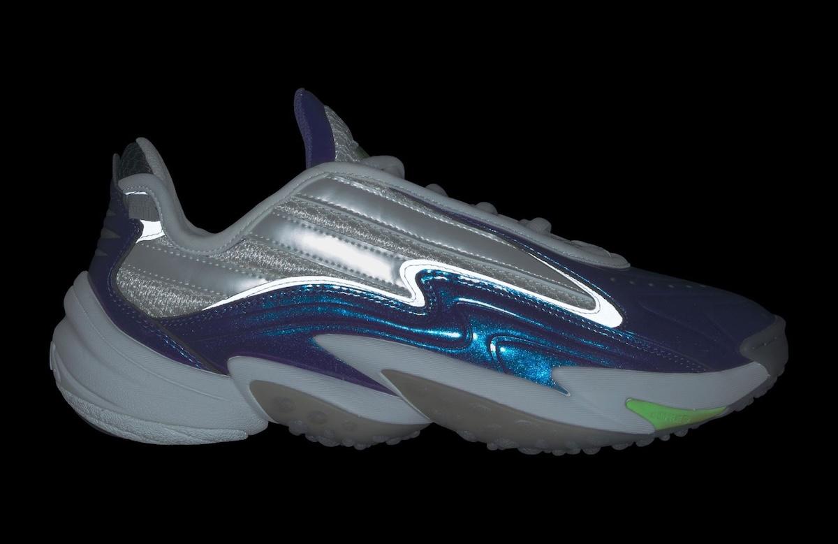 adidas GameSpeed, adidas - Keyshawn Johnson 的阿迪達斯 GameSpeed OG 2026 年春季回歸