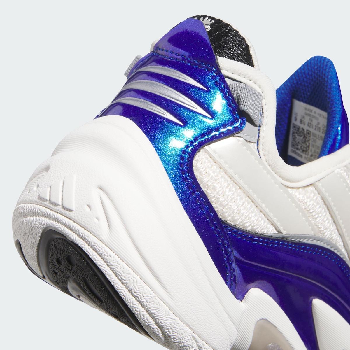 adidas GameSpeed, adidas - Keyshawn Johnson 的阿迪達斯 GameSpeed OG 2026 年春季回歸