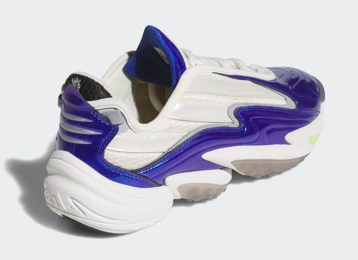 adidas GameSpeed, adidas - Keyshawn Johnson 的阿迪達斯 GameSpeed OG 2026 年春季回歸