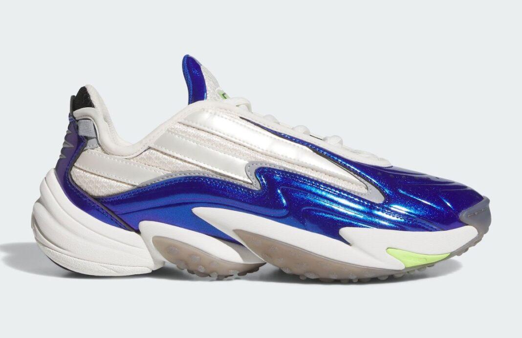 adidas GameSpeed, adidas - Keyshawn Johnson 的阿迪達斯 GameSpeed OG 2026 年春季回歸