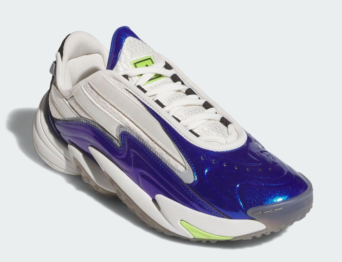 adidas GameSpeed, adidas - Keyshawn Johnson 的阿迪達斯 GameSpeed OG 2026 年春季回歸