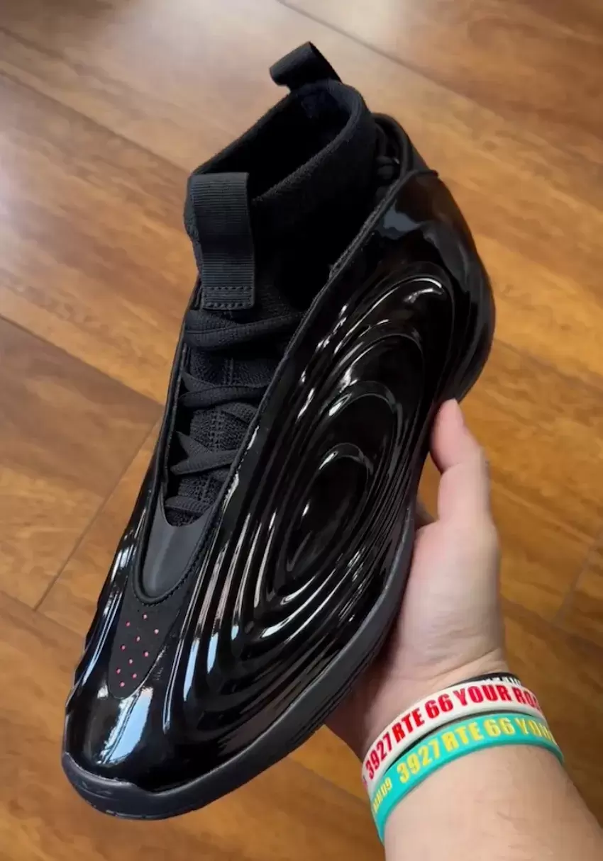 阿迪達斯哈登 Vol.10 "Hellcat" 2026 年 1 月發佈 adidas Harden 10, adidas - 阿迪達斯哈登 Vol.10 "Hellcat" 2026 年 1 月發佈