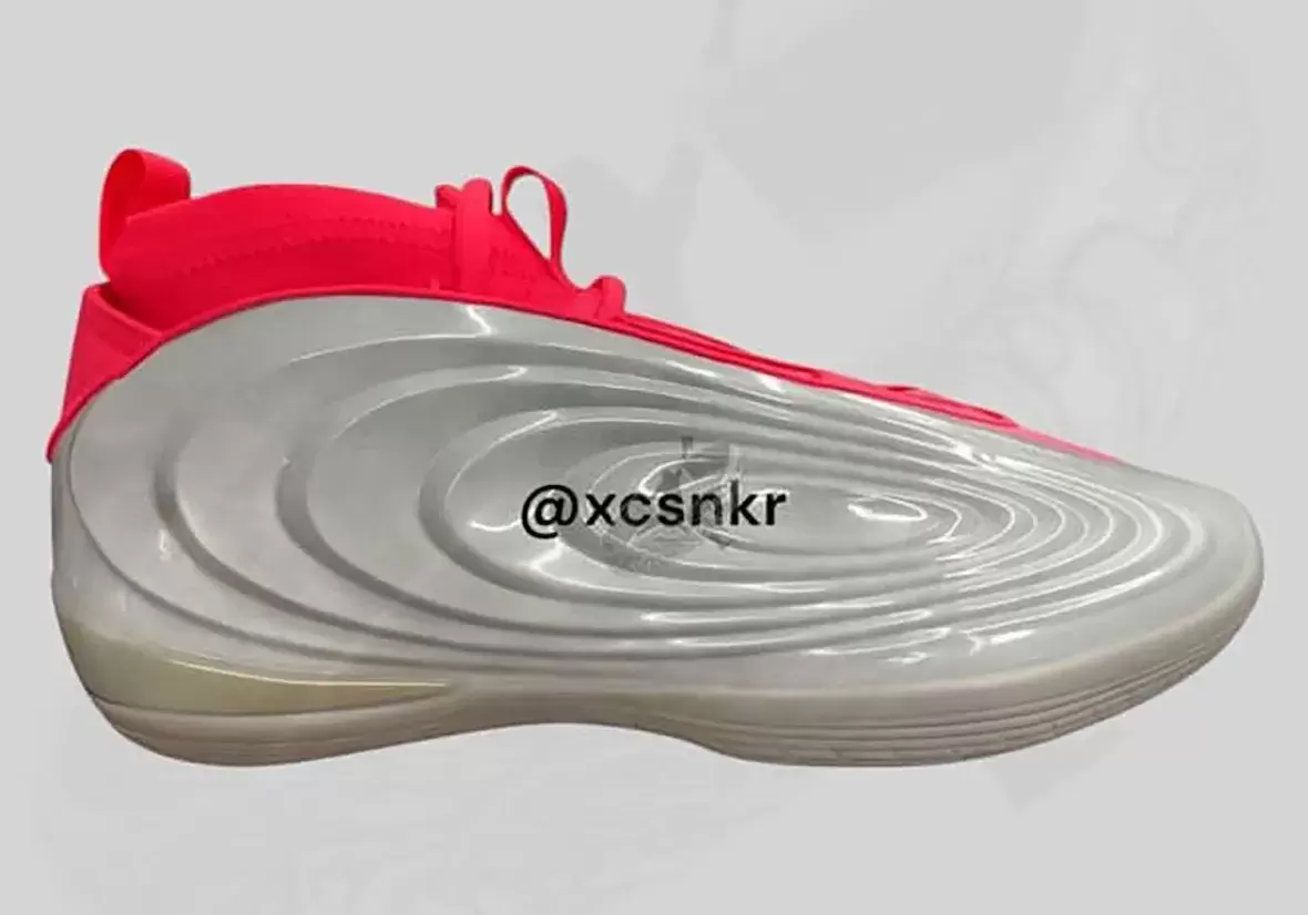 James Harden Shoes, adidas Harden 10, adidas - 阿迪達斯哈登 Vol.10 於 2025 年 12 月發佈