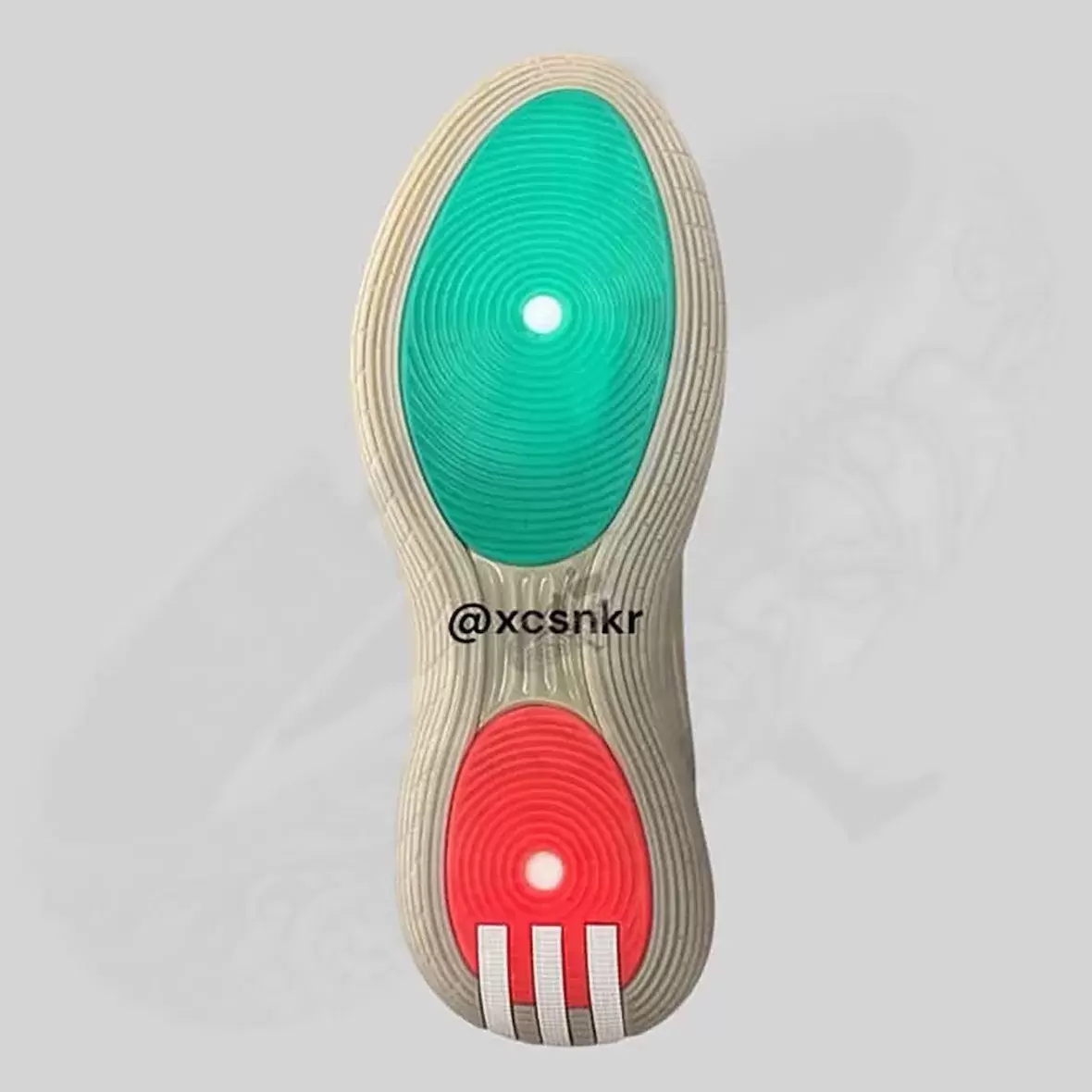 James Harden Shoes, adidas Harden 10, adidas - 阿迪達斯哈登 Vol.10 於 2025 年 12 月發佈