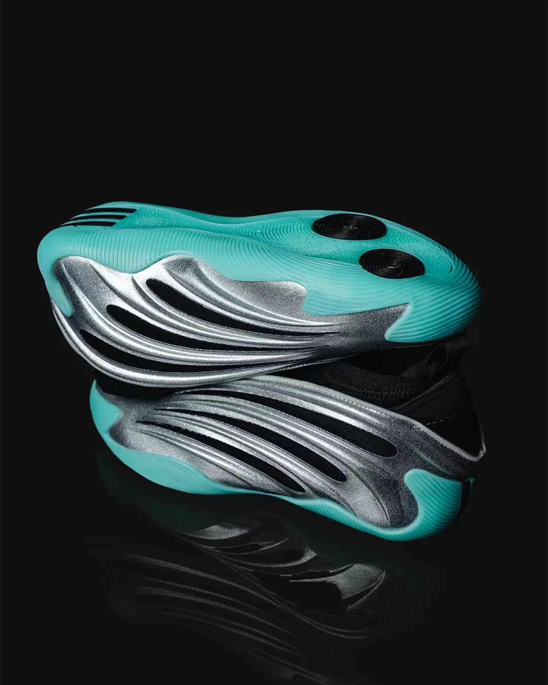 阿迪達斯哈登第九卷 "Uno Chain "於 2025 年 11 月發佈 adidas Harden 9, adidas - 阿迪達斯哈登第九卷 "Uno Chain "於 2025 年 11 月發佈