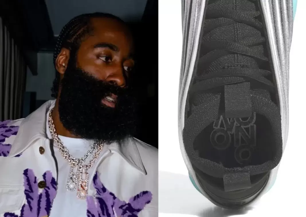 adidas Harden 9, adidas - 阿迪達斯哈登第九卷 "Uno Chain "於 2025 年 11 月發佈