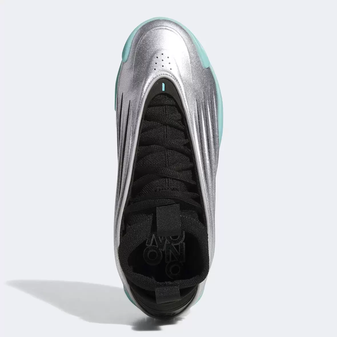 阿迪達斯哈登第九卷 "Uno Chain "於 2025 年 11 月發佈 adidas Harden 9, adidas - 阿迪達斯哈登第九卷 "Uno Chain "於 2025 年 11 月發佈