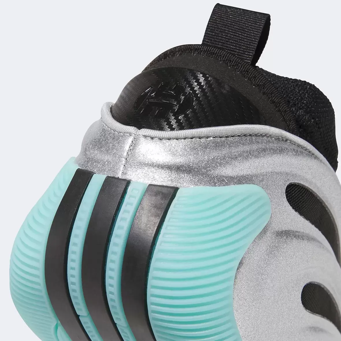 阿迪達斯哈登第九卷 "Uno Chain "於 2025 年 11 月發佈 adidas Harden 9, adidas - 阿迪達斯哈登第九卷 "Uno Chain "於 2025 年 11 月發佈