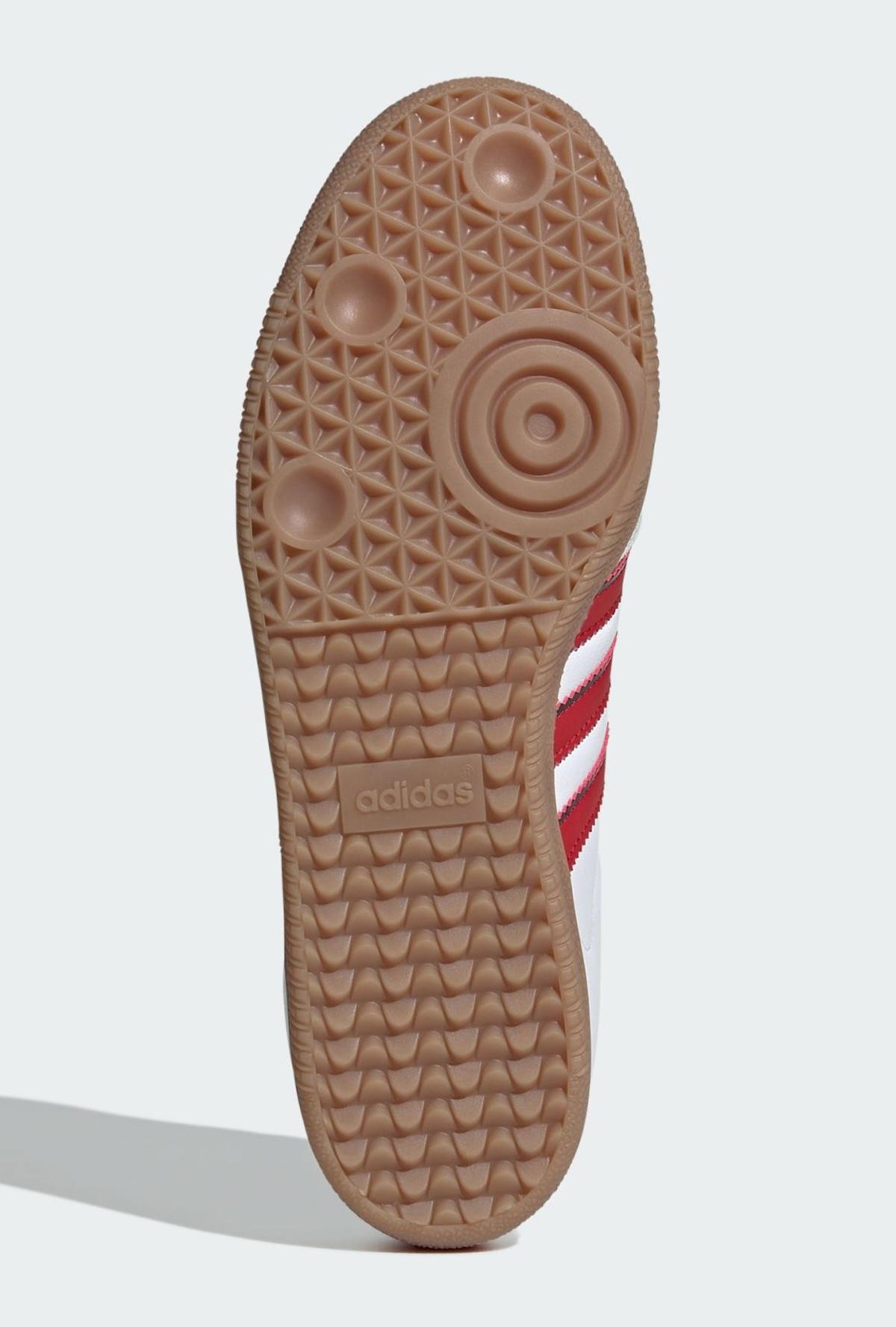 adidas Samba, adidas - 阿迪達斯 Samba 向河床隊和博卡青年隊之間的競爭致敬