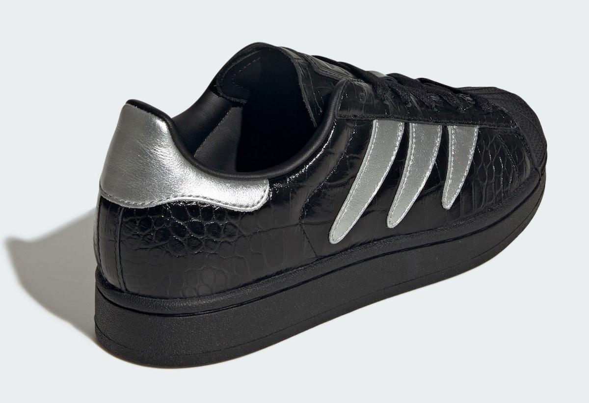 adidas superstar, adidas - 阿迪達斯超級巨星 "捕食者 "將 1994 年的球鞋基因融入現代經典中