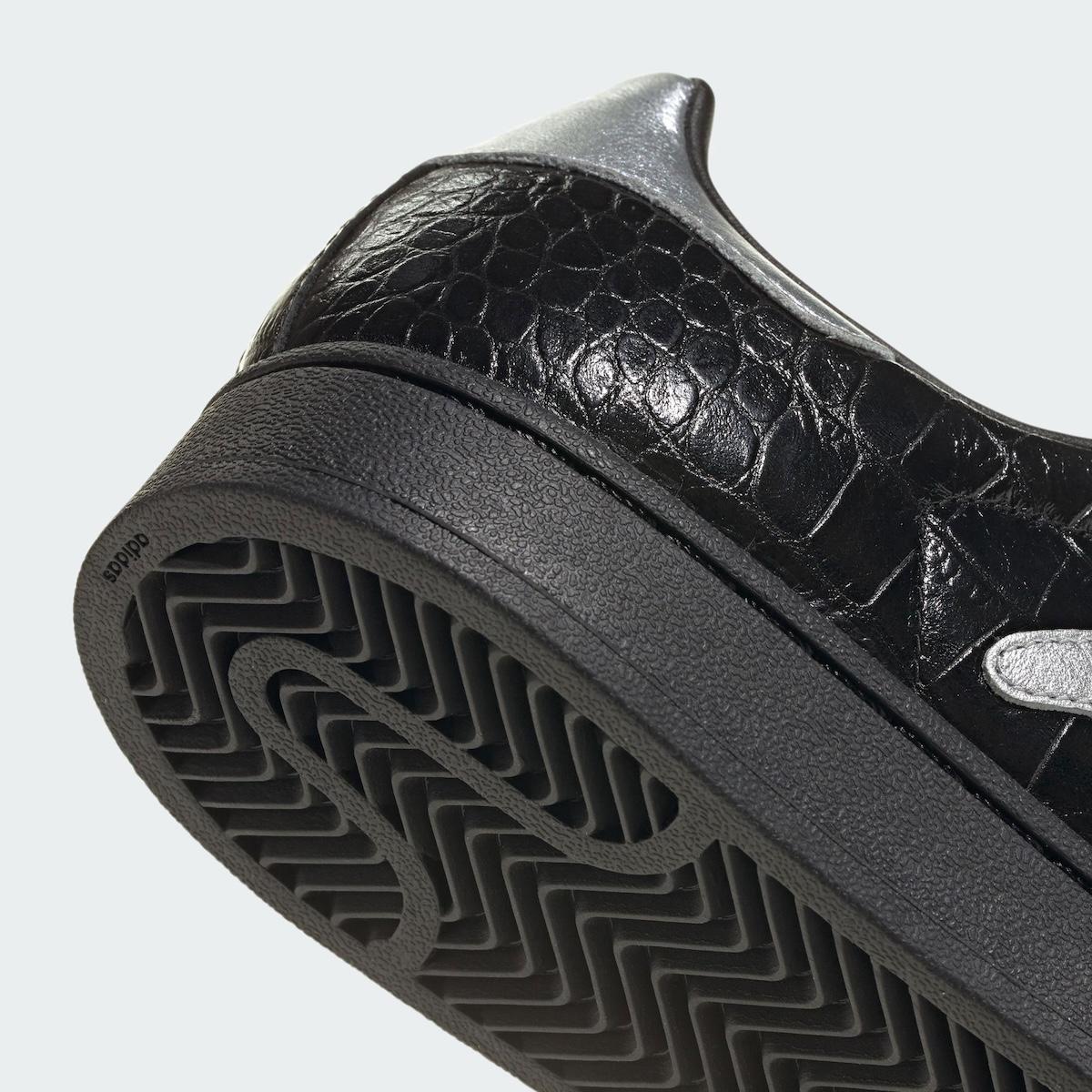 adidas superstar, adidas - 阿迪達斯超級巨星 "捕食者 "將 1994 年的球鞋基因融入現代經典中