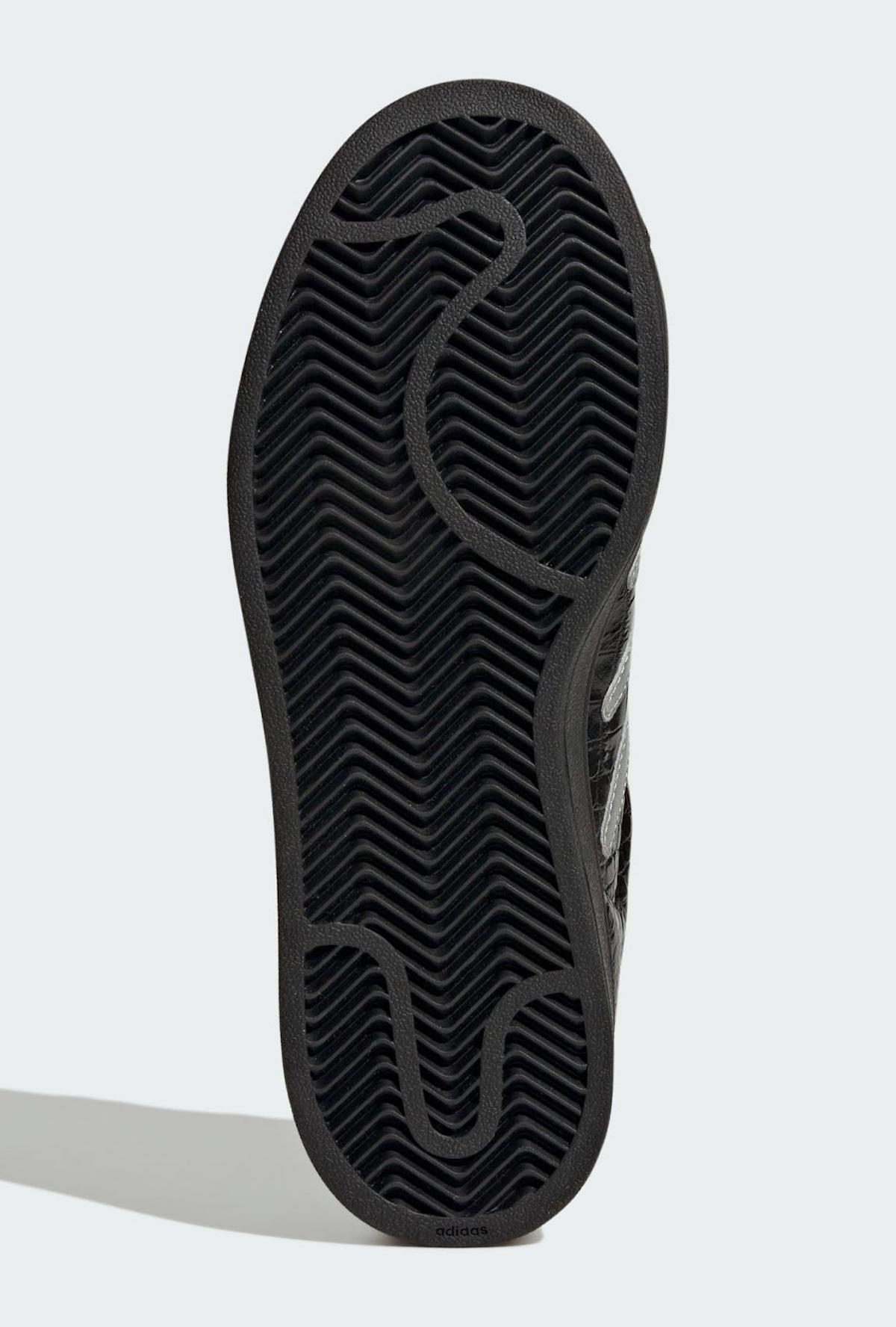 adidas superstar, adidas - 阿迪達斯超級巨星 "捕食者 "將 1994 年的球鞋基因融入現代經典中