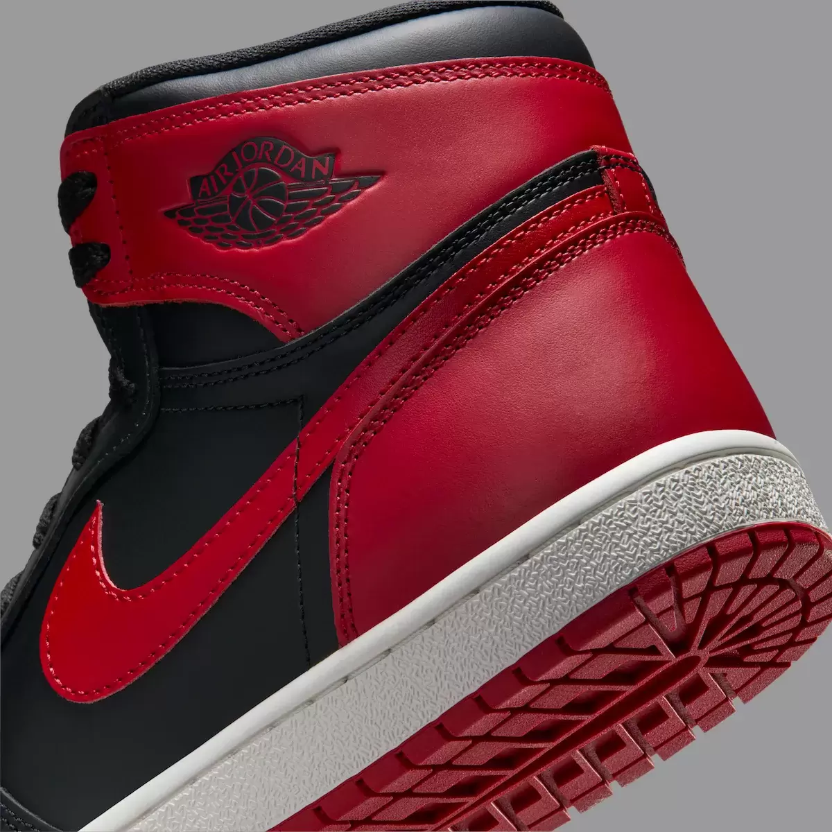 Air Jordan 1 Bred, Air Jordan 1 Banned, Air Jordan 1, Air Jordan - Air Jordan 1 High 85 "Bred "將於 2025 年假日回歸