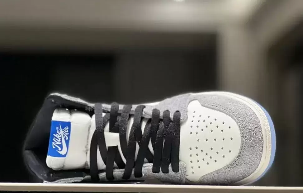 Air Jordan 1 High, Air Jordan 1, Air Jordan - 第一印象：Air Jordan 1 High OG "All-Star" (2026)