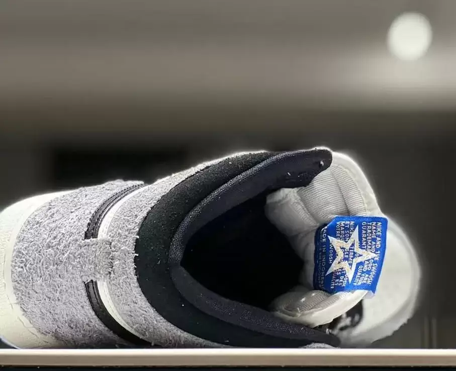 Air Jordan 1 High, Air Jordan 1, Air Jordan - 第一印象：Air Jordan 1 High OG "All-Star" (2026)