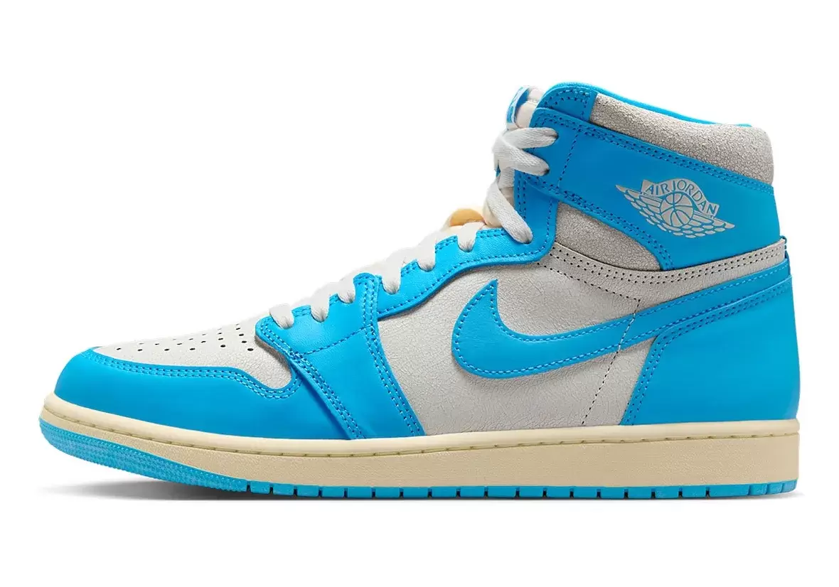 Air Jordan 3, Air Jordan 2, Air Jordan 11 Low, Air Jordan 1, Air Jordan - Air Jordan 2025 年 11 月重裝上陣，帶來四款夢寐以求的復刻版飛機