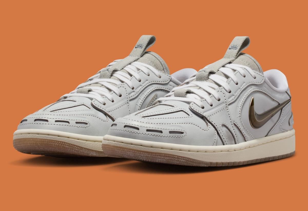 Air Jordan 1 Low Method of Make "Summit White" 現已上市(2025 年 11 月) Air Jordan 1 Low, Air Jordan 1, Air Jordan - Air Jordan 1 Low Method of Make "Summit White" 現已上市(2025 年 11 月)