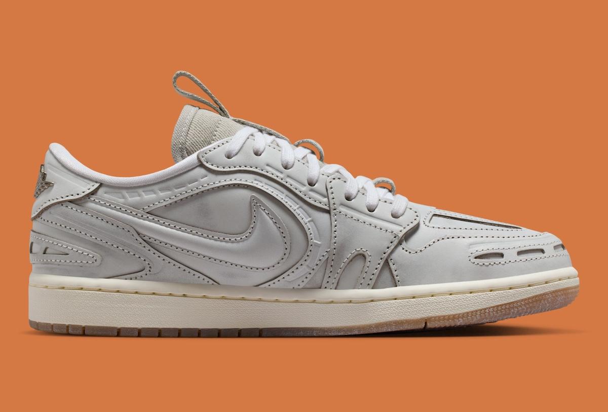 Air Jordan 1 Low Method of Make "Summit White" 現已上市(2025 年 11 月) Air Jordan 1 Low, Air Jordan 1, Air Jordan - Air Jordan 1 Low Method of Make "Summit White" 現已上市(2025 年 11 月)