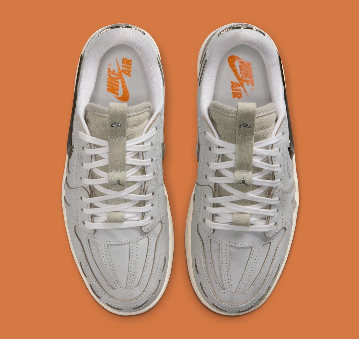 Air Jordan 1 Low Method of Make "Summit White" 現已上市(2025 年 11 月) Air Jordan 1 Low, Air Jordan 1, Air Jordan - Air Jordan 1 Low Method of Make "Summit White" 現已上市(2025 年 11 月)