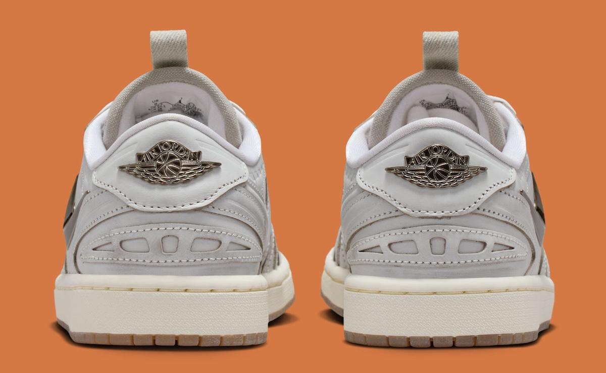 Air Jordan 1 Low Method of Make "Summit White" 現已上市(2025 年 11 月) Air Jordan 1 Low, Air Jordan 1, Air Jordan - Air Jordan 1 Low Method of Make "Summit White" 現已上市(2025 年 11 月)