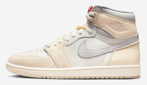 Air Jordan 8, Air Jordan 4, Air Jordan 3, Air Jordan 11, Air Jordan 1 - Air Jordan 2025 年 12 月發佈日期