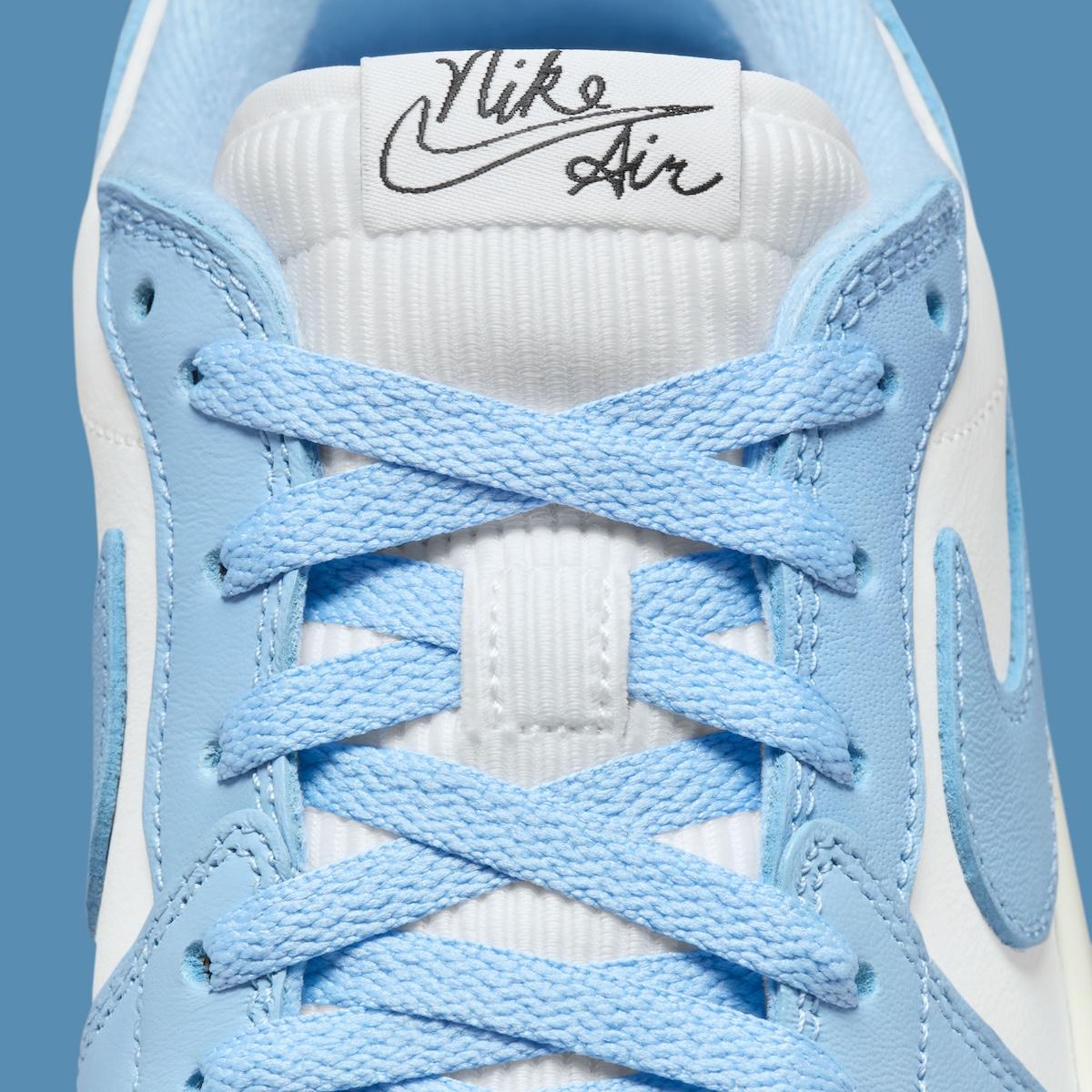 Air Jordan 1 Low, Air Jordan 1, Air Jordan - Air Jordan 1 採用狂野的三層堆疊中底，更上一層樓