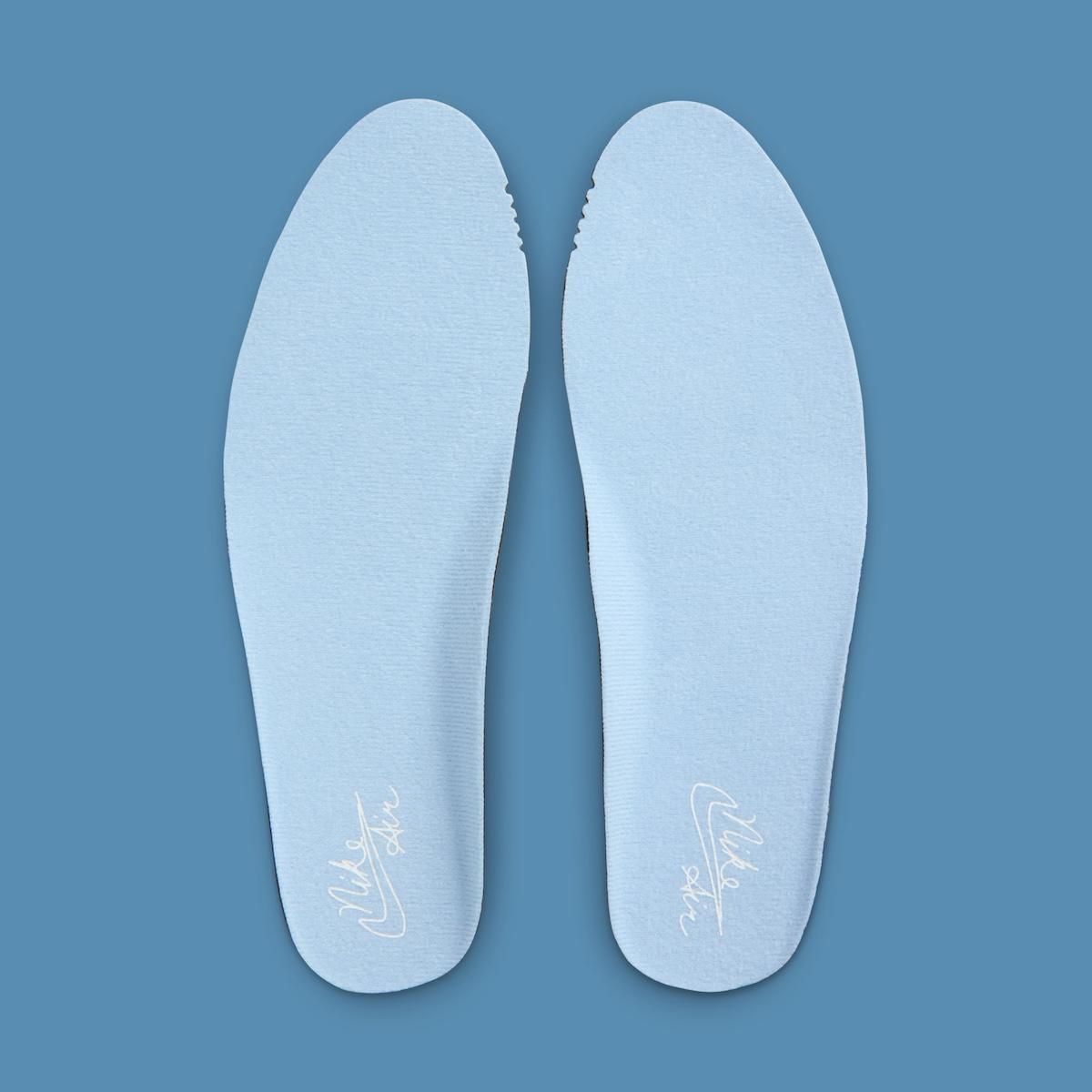 Air Jordan 1 Low, Air Jordan 1, Air Jordan - Air Jordan 1 採用狂野的三層堆疊中底，更上一層樓