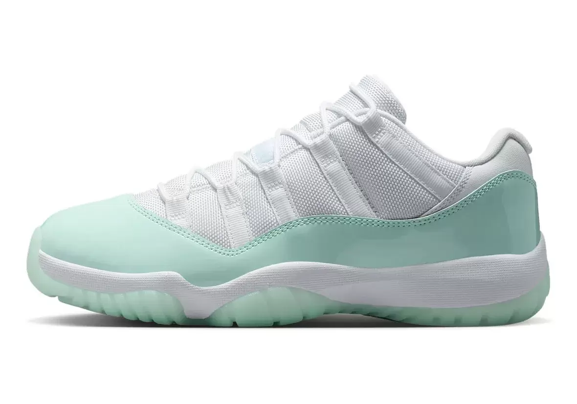 Air Jordan 3, Air Jordan 2, Air Jordan 11 Low, Air Jordan 1, Air Jordan - Air Jordan 2025 年 11 月重裝上陣，帶來四款夢寐以求的復刻版飛機