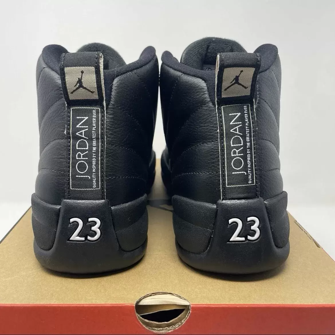 Sneaker Talk, Air Jordan 12, Air Jordan 1, Air Jordan - 球鞋話題：空中喬丹 12 "大師