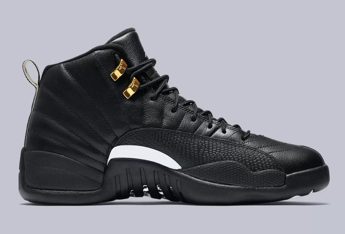 Sneaker Talk, Air Jordan 12, Air Jordan 1, Air Jordan - 球鞋話題：空中喬丹 12 "大師