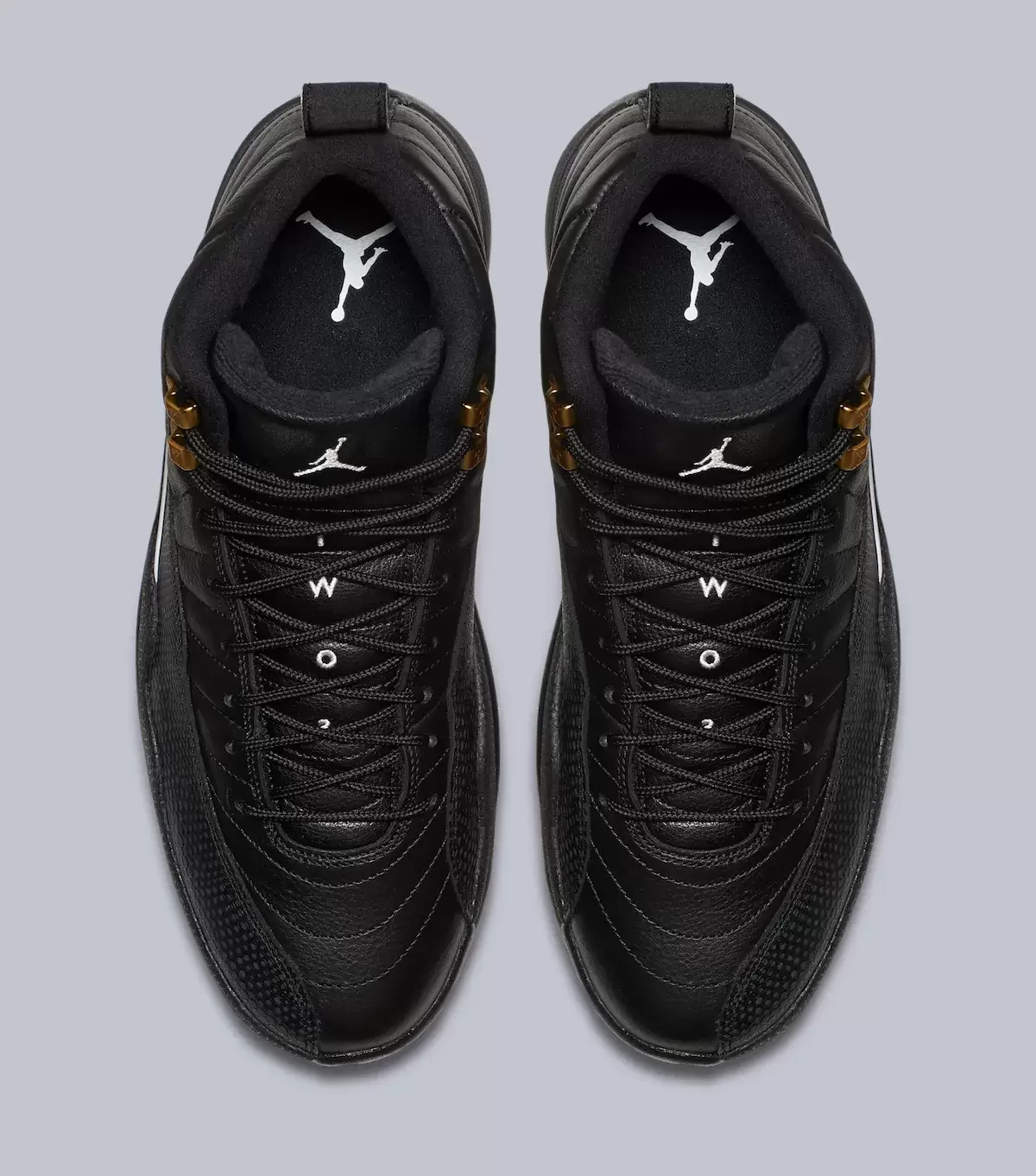 Sneaker Talk, Air Jordan 12, Air Jordan 1, Air Jordan - 球鞋話題：空中喬丹 12 "大師