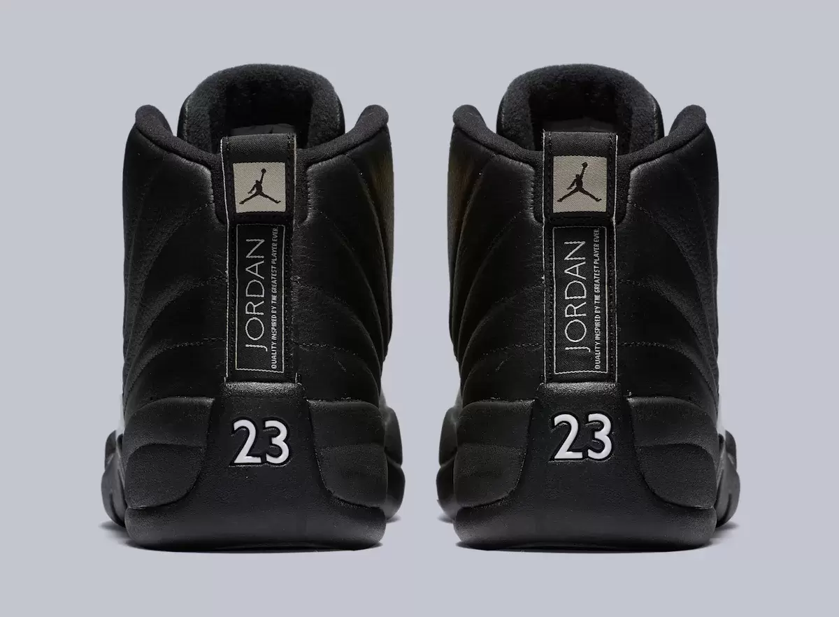 Sneaker Talk, Air Jordan 12, Air Jordan 1, Air Jordan - 球鞋話題：空中喬丹 12 "大師