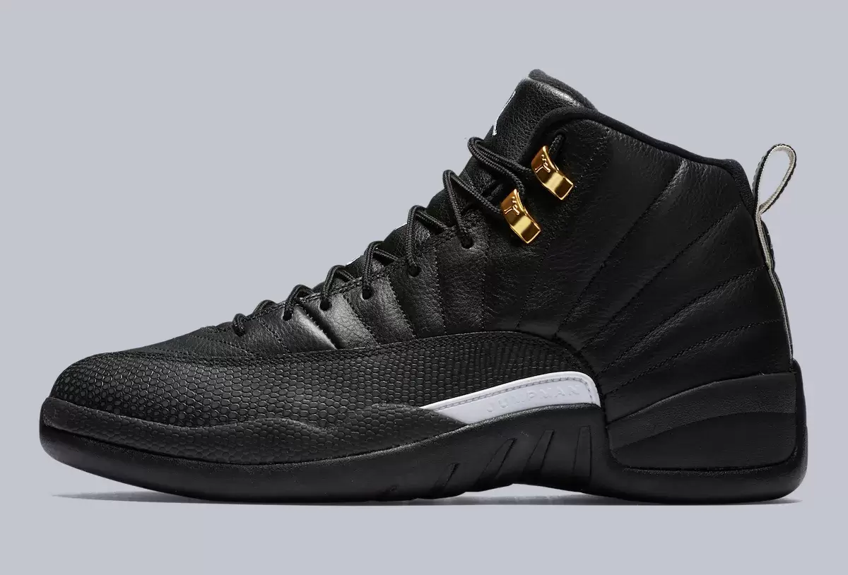 Sneaker Talk, Air Jordan 12, Air Jordan 1, Air Jordan - 球鞋話題：空中喬丹 12 "大師